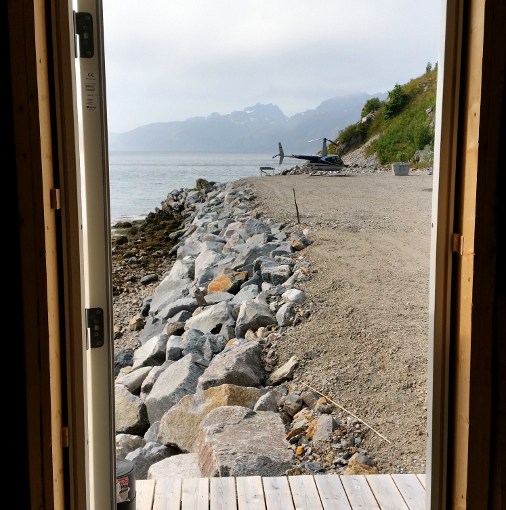 Strange sound heard in the&nbsp;sky